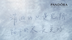 PANDORA：消逝的只是光阴，留下的尽是美好